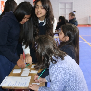 Celebración del Día de la Salud Mental